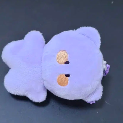 몬스타엑스 비공식 인형