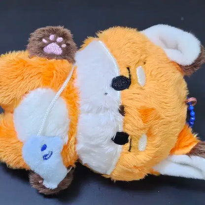 몬스타엑스 비공식 인형