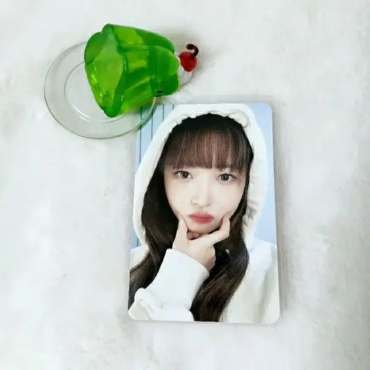 아이브 콘서트 엠디