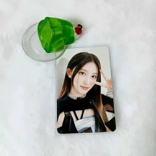 아이브 일레븐
