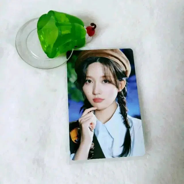 아이브 콘서트 엠디