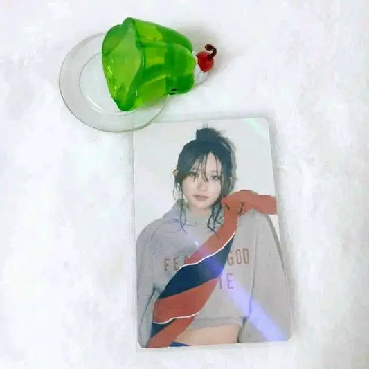 아이브 엠파시 가을