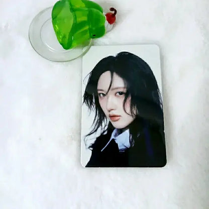 아이브 엠파시 가을