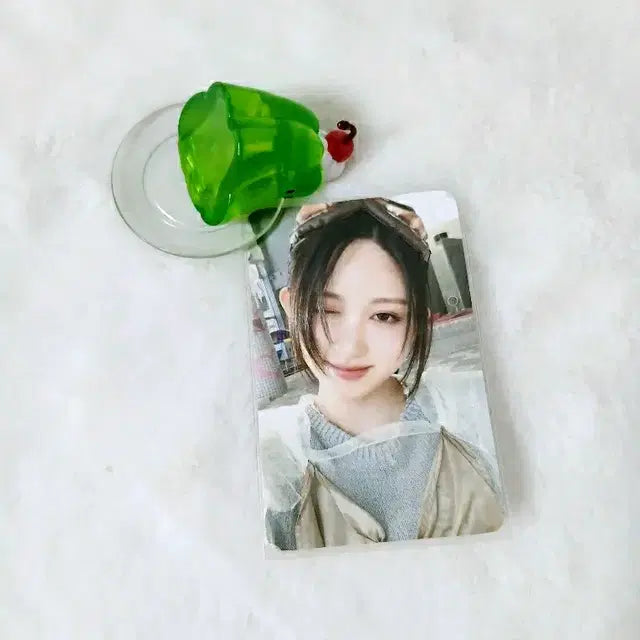 아이브 엠파시 가을