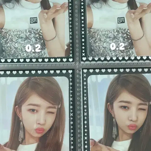 아이브 포카