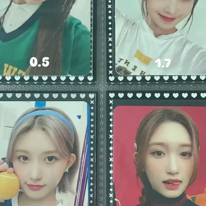 아이브 포카