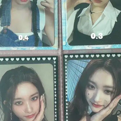 아이브 포카