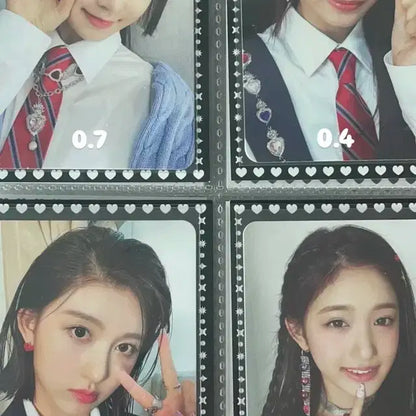 아이브 포카