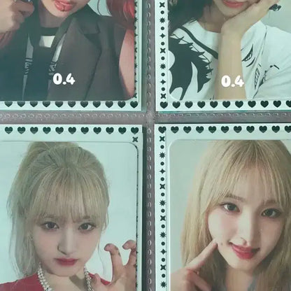 아이브 포카