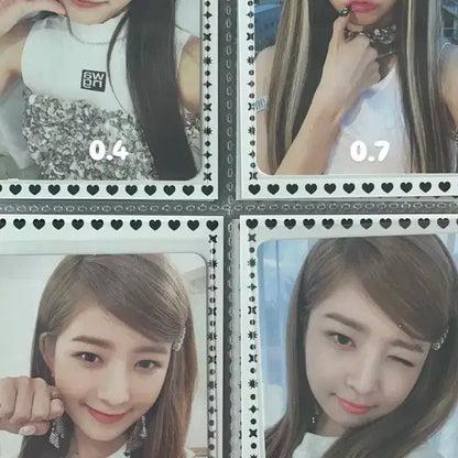 아이브 포카