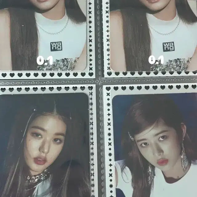 아이브 포카