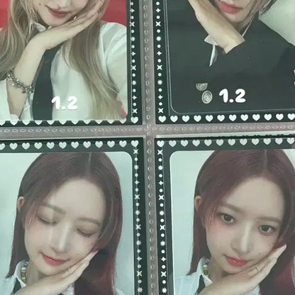 아이브 포카