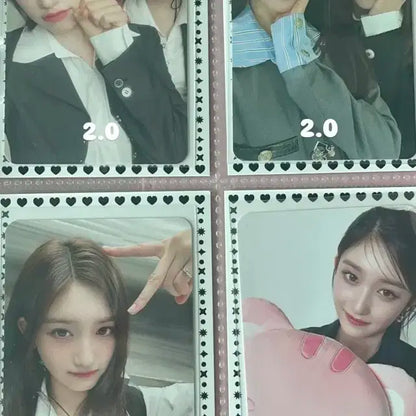 아이브 포카