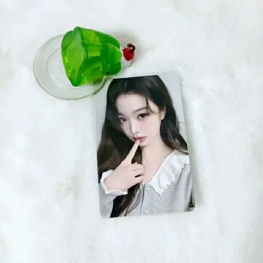 아이브 엠파시 팝업