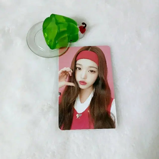 아이브 시즌그리팅