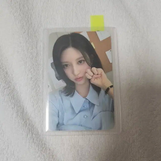 아이브 magazine 가을