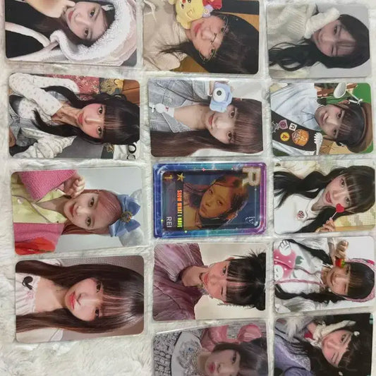 아이브 레이포카 판매