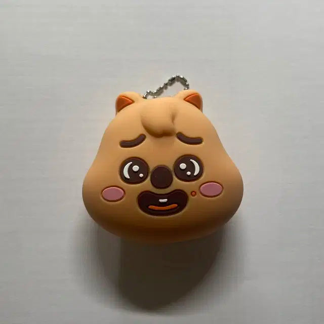 스키주 한쿼카 다마고치