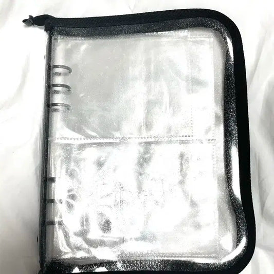 포카 바인더 판매 오타쿠포카아일릿라이즈엔시티