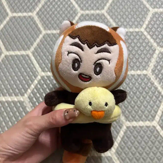 엑소 시우민 인형 밍구리 양도