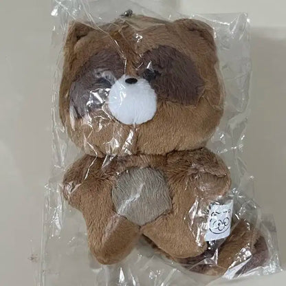 더보이즈 선우 10cm 인형 쪼구리 3차