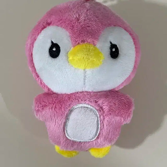 더보이즈 뉴 10cm 인형 핑짜니