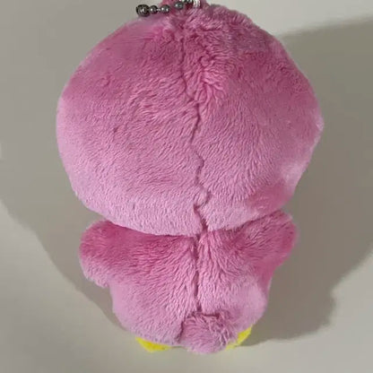 더보이즈 뉴 10cm 인형 핑짜니