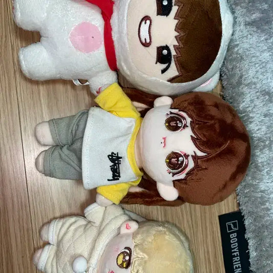 방탄소년단 인형 양도 굿즈 지민 정국 뷔