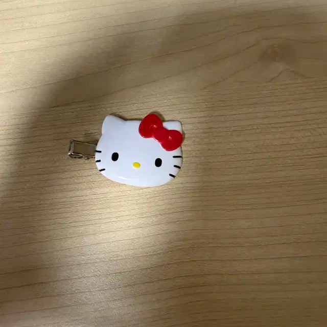 산리오 헬로키티 유우시 삔 양도