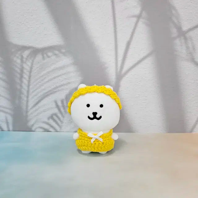10cm농담곰 기본 원피스 세트