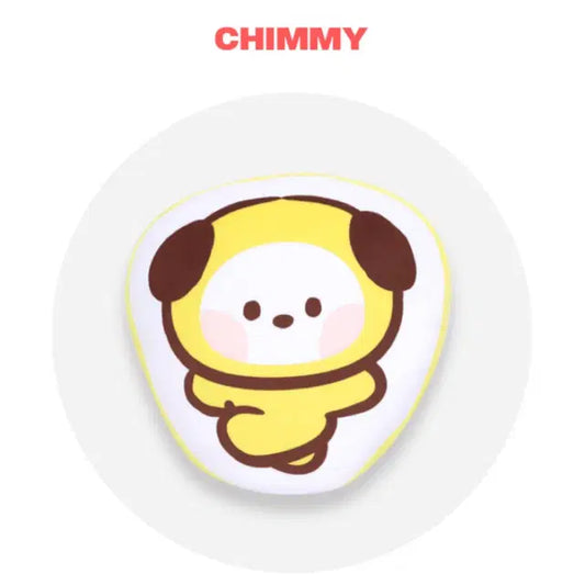 방탄소년단 ) BT21 치미 인형