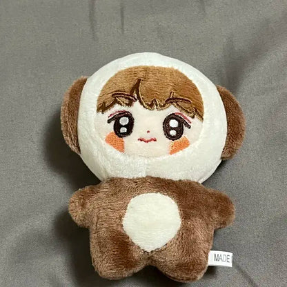 떤코 / 뽀타로 (더오이즈, 라이즈 인형)
