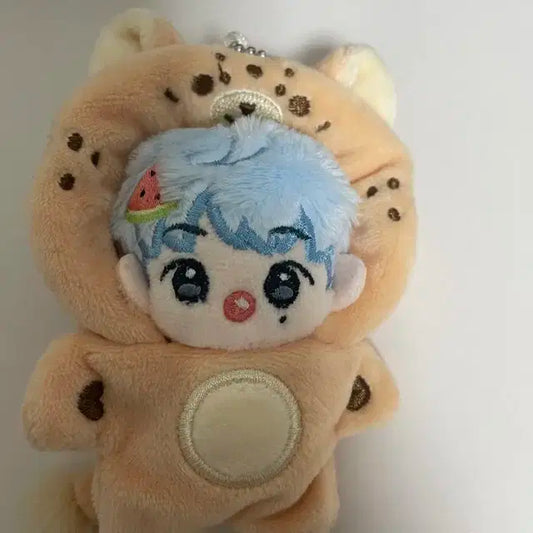 엔시티 마크 미니 인형 양도