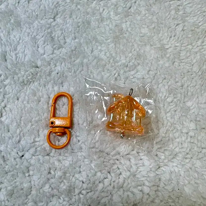 이벤트중 )) 보넥도 리우 키링 수달 키링 도넛 키링 :))