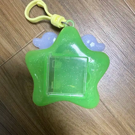 엔시티위시 위츄키링