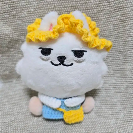 투바투 뿔바투 최용멍 옷