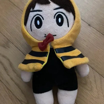 엑소 백현 인형 꿀벌큥 양도 판매
