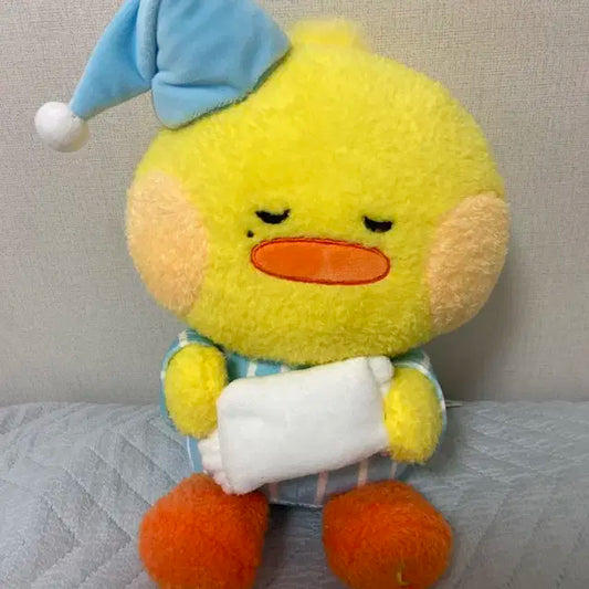 제로니 잠옷 메시지 중형 태니니