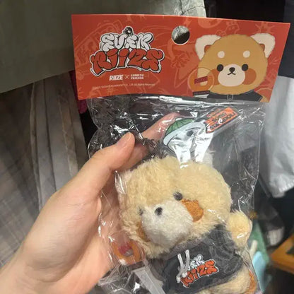 라이즈 에버라이즈 렛시 키링 송용돌이 은석