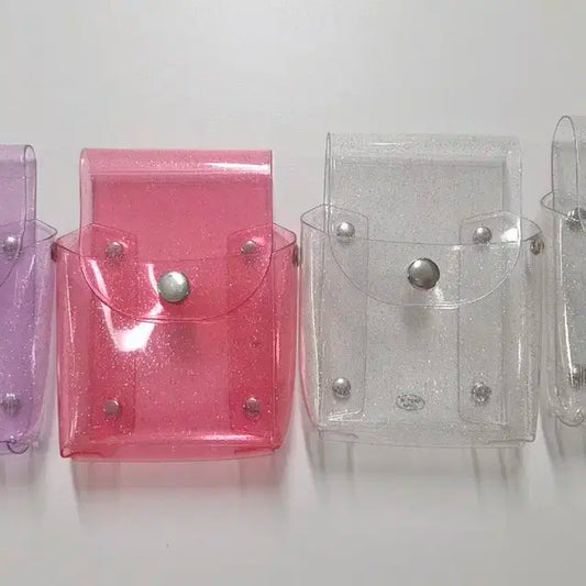 다이소 똑딱이말랑케이스 팔아요