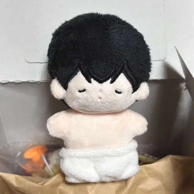 [내스급] 한유진 인형 누이 양도 판매 비공굿 회지 윻윶 혅윶 한유현
