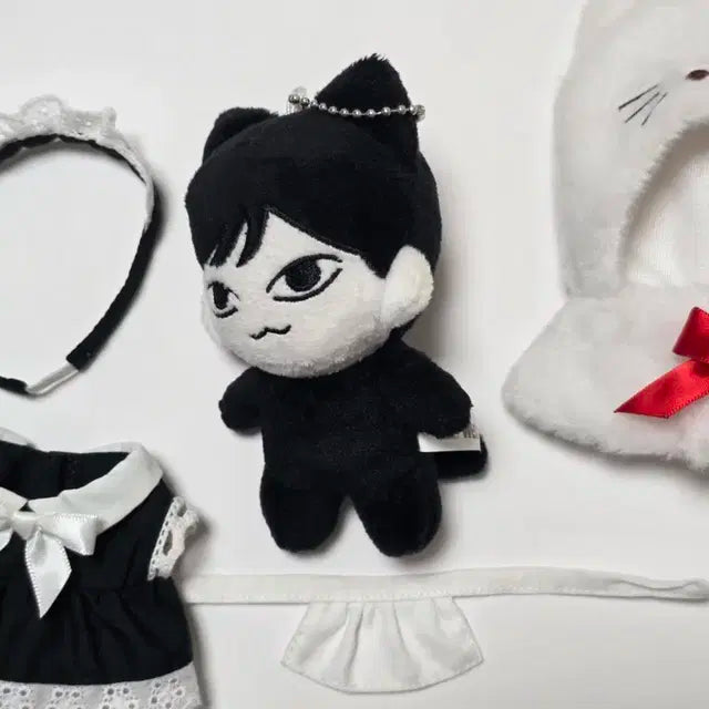 더보이즈 주연 인형 판매 마물쭈 공식 인형 제너레이션 앙콘