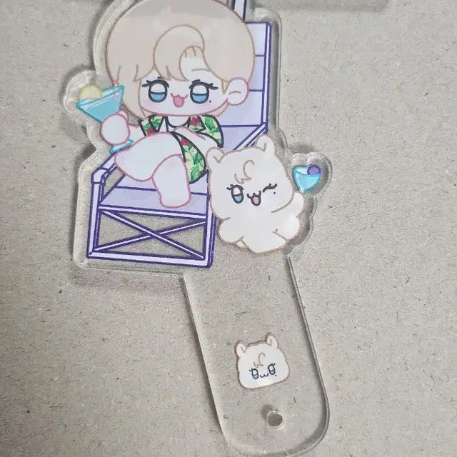 플레이브 키링 일괄 양도