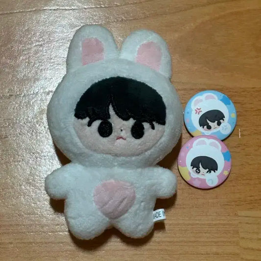 엔시티 도영 인형 뽀잉또 양도
