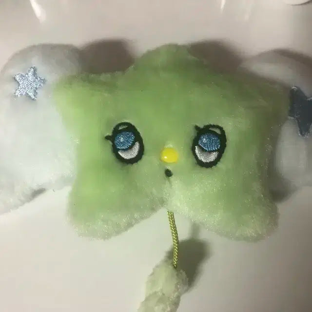 nctwish 위츄(+박스) 양도합니다
