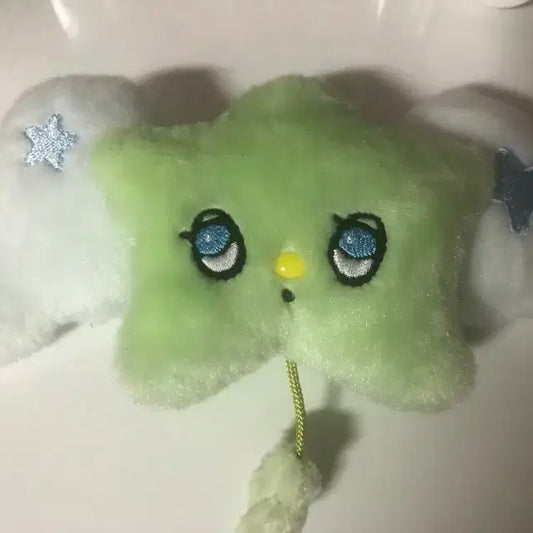 nctwish 위츄(+박스) 양도합니다