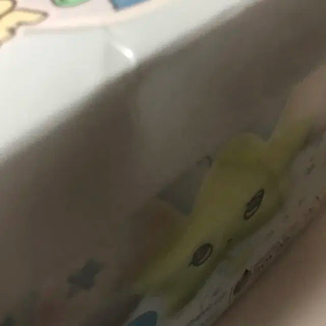 nctwish 위츄(+박스) 양도합니다