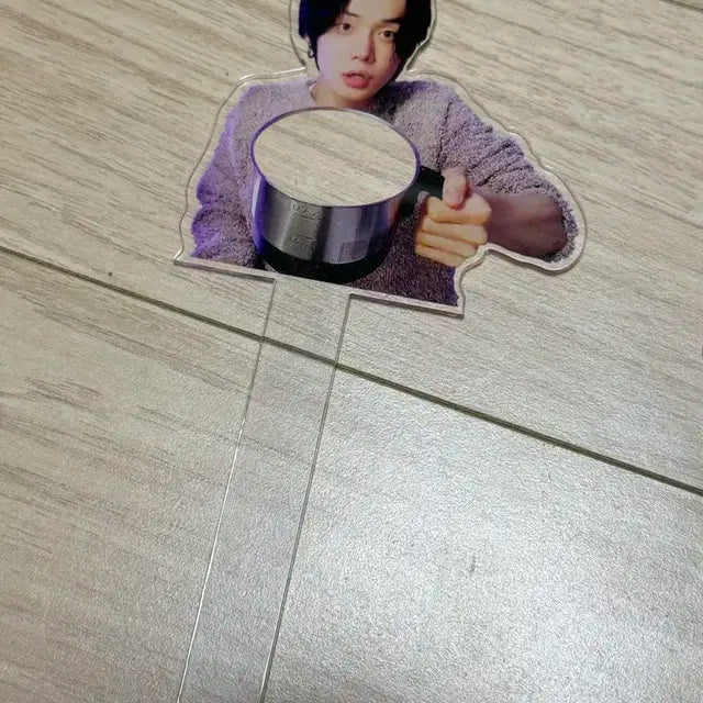 먹짱준 판매합니다