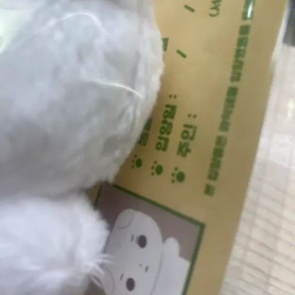 몬스타엑스 민혁 꽈악댕