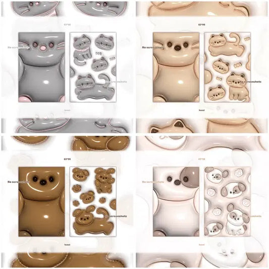 바인더대지 판매(10)